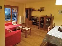 Apartamentos Biescas 3000