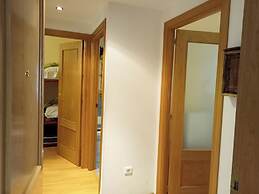 Apartamentos Biescas 3000