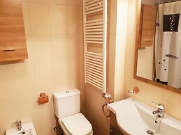 Apartamentos Biescas 3000