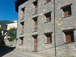 Apartamentos Biescas 3000