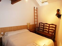 Apartamentos Biescas 3000