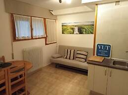 Apartamentos Biescas 3000