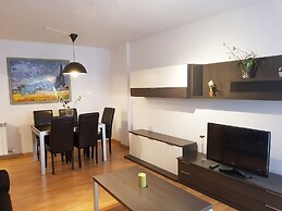 Apartamentos Biescas 3000