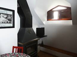 Apartamentos Biescas 3000