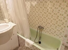 Apartamentos Biescas 3000