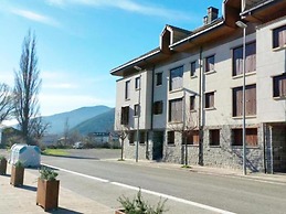 Apartamentos Biescas 3000