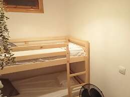 Apartamentos Biescas 3000