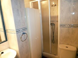 Apartamentos Biescas 3000