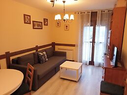 Apartamentos Biescas 3000