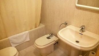 Apartamentos Biescas 3000