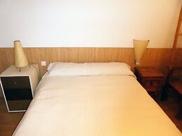 Apartamentos Biescas 3000
