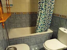 Apartamentos Biescas 3000