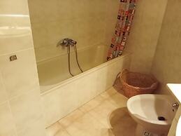 Apartamentos Biescas 3000