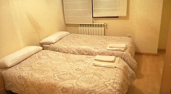Apartamentos Biescas 3000
