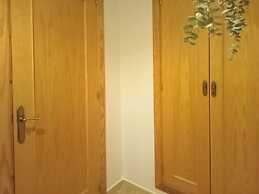 Apartamentos Biescas 3000