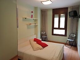 Apartamentos Biescas 3000