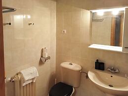 Apartamentos Biescas 3000