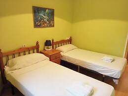 Apartamentos Biescas 3000