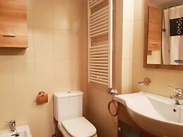 Apartamentos Biescas 3000