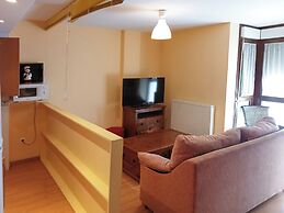 Apartamentos Biescas 3000