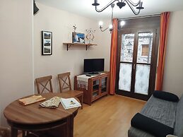 Apartamentos Biescas 3000