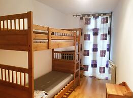 Apartamentos Biescas 3000