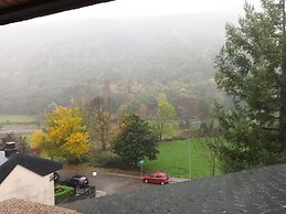 Apartamentos Biescas 3000