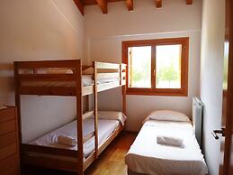 Apartamentos Biescas 3000
