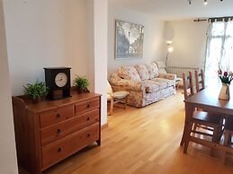 Apartamentos Biescas 3000