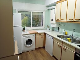 Apartamentos Biescas 3000