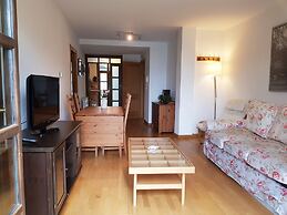 Apartamentos Biescas 3000