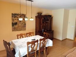 Apartamentos Biescas 3000