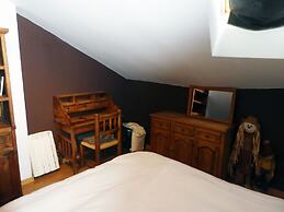 Apartamentos Biescas 3000