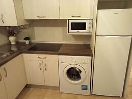 Apartamentos Biescas 3000