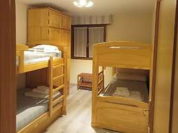 Apartamentos Biescas 3000