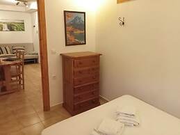 Apartamentos Biescas 3000