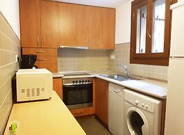 Apartamentos Biescas 3000