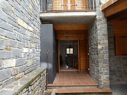 Apartamentos Biescas 3000