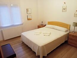 Apartamentos Biescas 3000