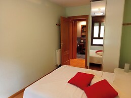 Apartamentos Biescas 3000