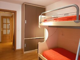 Apartamentos Biescas 3000