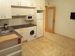 Apartamentos Biescas 3000