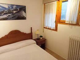 Apartamentos Biescas 3000