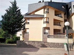 Apartamentos Biescas 3000