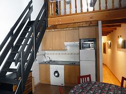 Apartamentos Biescas 3000