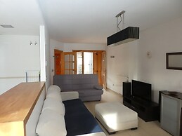 Apartamentos Biescas 3000