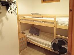 Apartamentos Biescas 3000