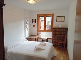 Apartamentos Biescas 3000