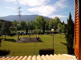 Apartamentos Biescas 3000