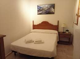 Apartamentos Biescas 3000